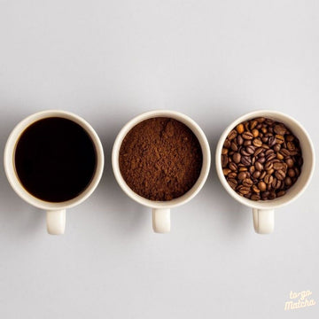 Rompiendo con la Dependencia de la Cafeína: Por Qué el Matcha es la Mejor Alternativa